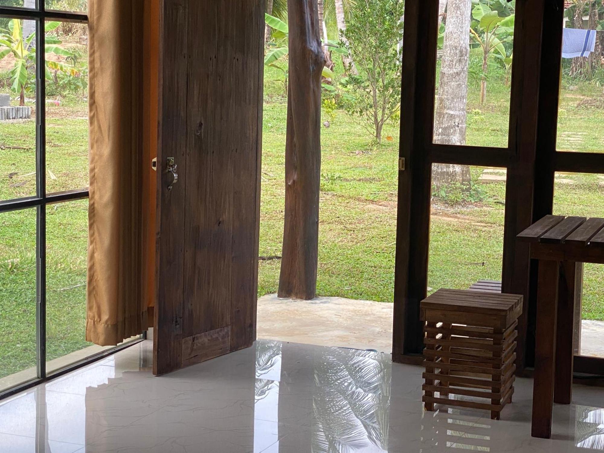 Paramount Safari Cottage Udawalawe Exterior foto